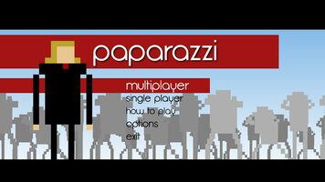 Buy Paparazzi Wii U