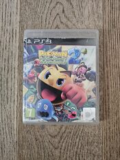 PAC-MAN and the Ghostly Adventures 2 PlayStation 3