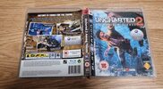 Uncharted 2: Among Thieves PlayStation 3