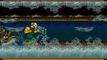 Get Splatterhouse 2 SEGA Mega Drive