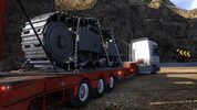 Get Euro Truck Simulator 2 - Christmas Paint Jobs Pack (DLC) Steam Key EUROPE