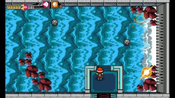 Redeem Blaster Master Zero Nintendo Switch