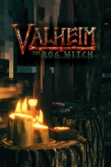 Valheim Soundtrack Bundle (PC) Código de Steam GLOBAL