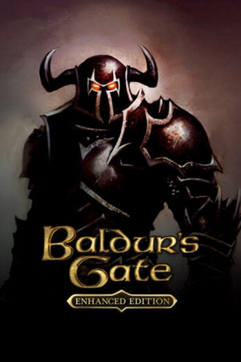 Baldur's Gate: The Classic Saga Ultimate Bundle (PC) Steam Key GLOBAL
