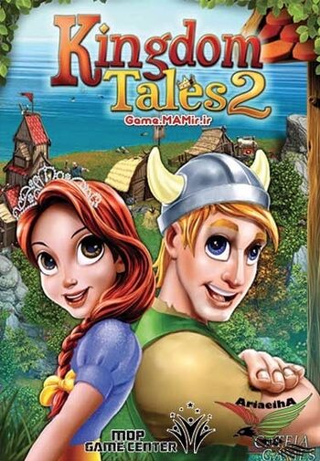 Kingdom Tales 2 Steam Key GLOBAL