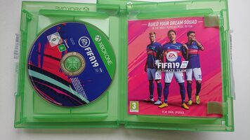 FIFA 19 Xbox One