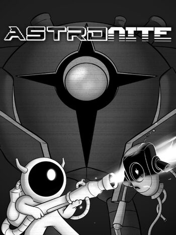 Astronite PlayStation 4