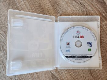 Buy FIFA 08 PlayStation 3