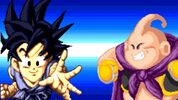 Dragon Ball Z: Final Bout SNES