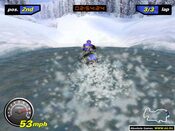 SnowCross Game Boy Color