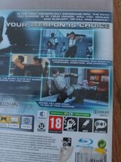 Alpha Protocol PlayStation 3