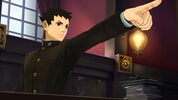 The Great Ace Attorney Chronicles Nintendo Switch
