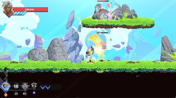 Buy Astral Ascent Nintendo Switch