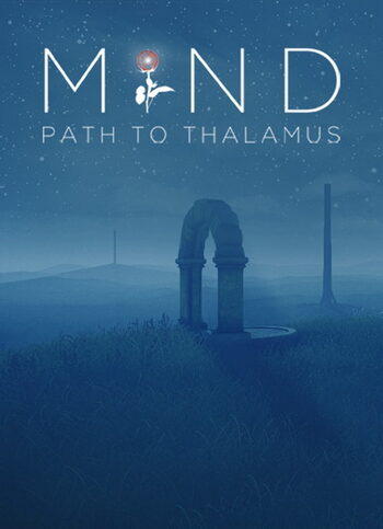MIND: Path to Thalamus Steam Key GLOBAL
