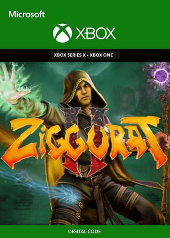 Ziggurat 2 XBOX LIVE Key ARGENTINA