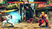 Buy Street Fighter 4 Xbox 360