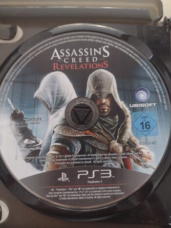 Buy Assassin's Creed Revelations PlayStation 3