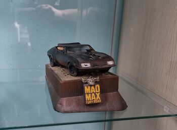 Buy Mad Max Fury Road Collector’s Edition figūrėlė ps4