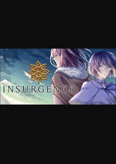 E-shop Insurgence - Chains of Renegade (PC) Steam Key GLOBAL