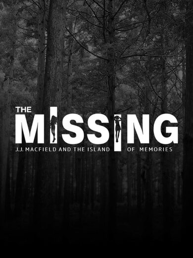 E-shop The MISSING: J.J. Macfield and the Island of Memories Steam Key GLOBAL