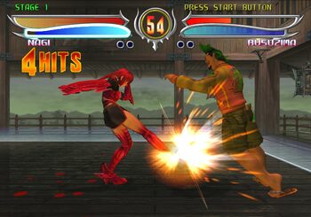 Get Bloody Roar 4 PlayStation 2