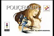 Policenauts PlayStation