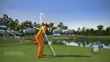 Buy Tiger Woods PGA TOUR 13 Xbox 360