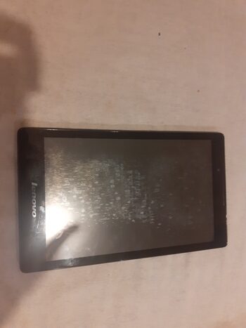 Lenovo Tab 4 10 16GB Black