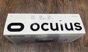 Oculus Quest 2, 64GB/Labai geros bukles