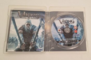 Viking: Battle for Asgard PlayStation 3 for sale