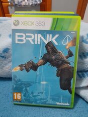 Brink Xbox 360