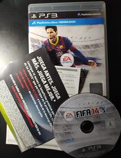 Buy FIFA 14 PlayStation 3