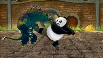 Redeem Kung Fu Panda 2 Wii