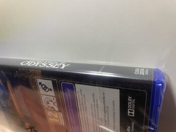 One Piece: Odyssey PlayStation 4 for sale