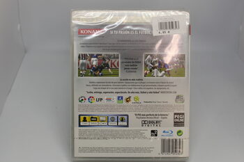 Pro Evolution Soccer 2008 PlayStation 3