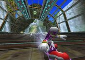 Get Sonic Riders PlayStation 2