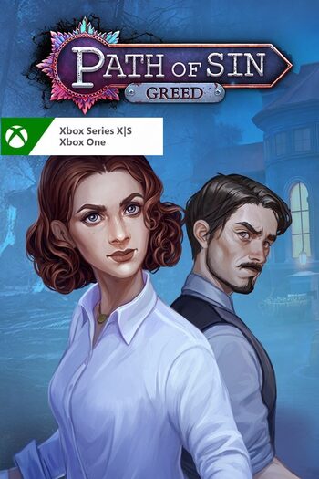 Path of Sin: Greed (Xbox One) Xbox Live Key ARGENTINA