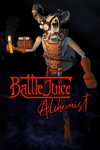 BattleJuice Alchemist (PC) Steam Key GLOBAL