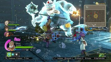 Redeem DRAGON QUEST HEROES: The World Tree's Woe and the Blight Below PlayStation 4