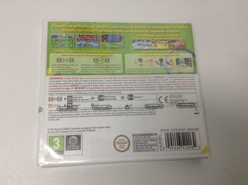 Mario Tennis Open Nintendo 3DS