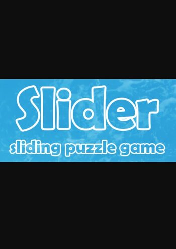 Slider (PC) Steam Key GLOBAL