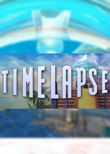 Timelapse Steam Key GLOBAL