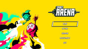 Spirit Arena XBOX LIVE Key ARGENTINA
