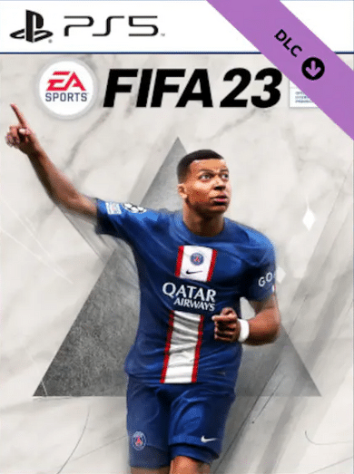 E-shop EA SPORTS™ FIFA 23 Ultimate Team Voucher (DLC) (PS5) PSN Key EUROPE