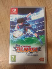 Captain Tsubasa: Rise of New Champions Nintendo Switch