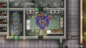 Prison Architect - Gangs (DLC) (PC) Steam Klucz GLOBAL for sale