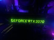 NVIDIA GEFORCE RTX 2070 I5-8400 for sale