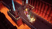 Minecraft Dungeons: Flames of the Nether (DLC) - Windows 10 Store Key TURKEY for sale