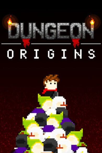 E-shop Dungeon Origins (PC) Steam Key GLOBAL