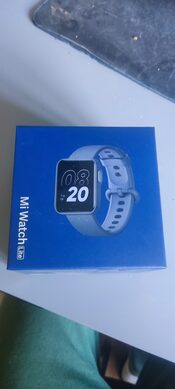 Xiaomi Mi Watch Lite Blue